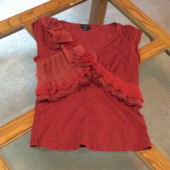 Deletta top - Picture 5 of 7